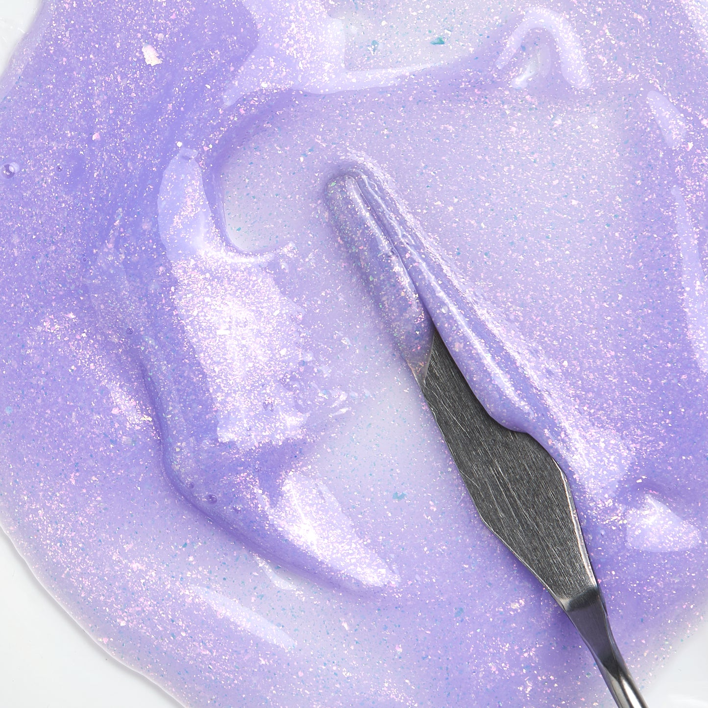 3-1 HARD GEL #025 UNICORN LAVENDER (TPO VRIJ)