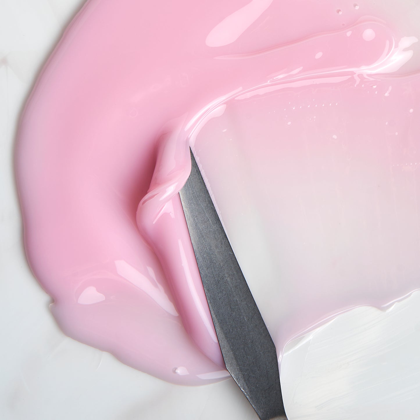 3-1 GEL DUR #001 ROSE CLAIR 20 ML