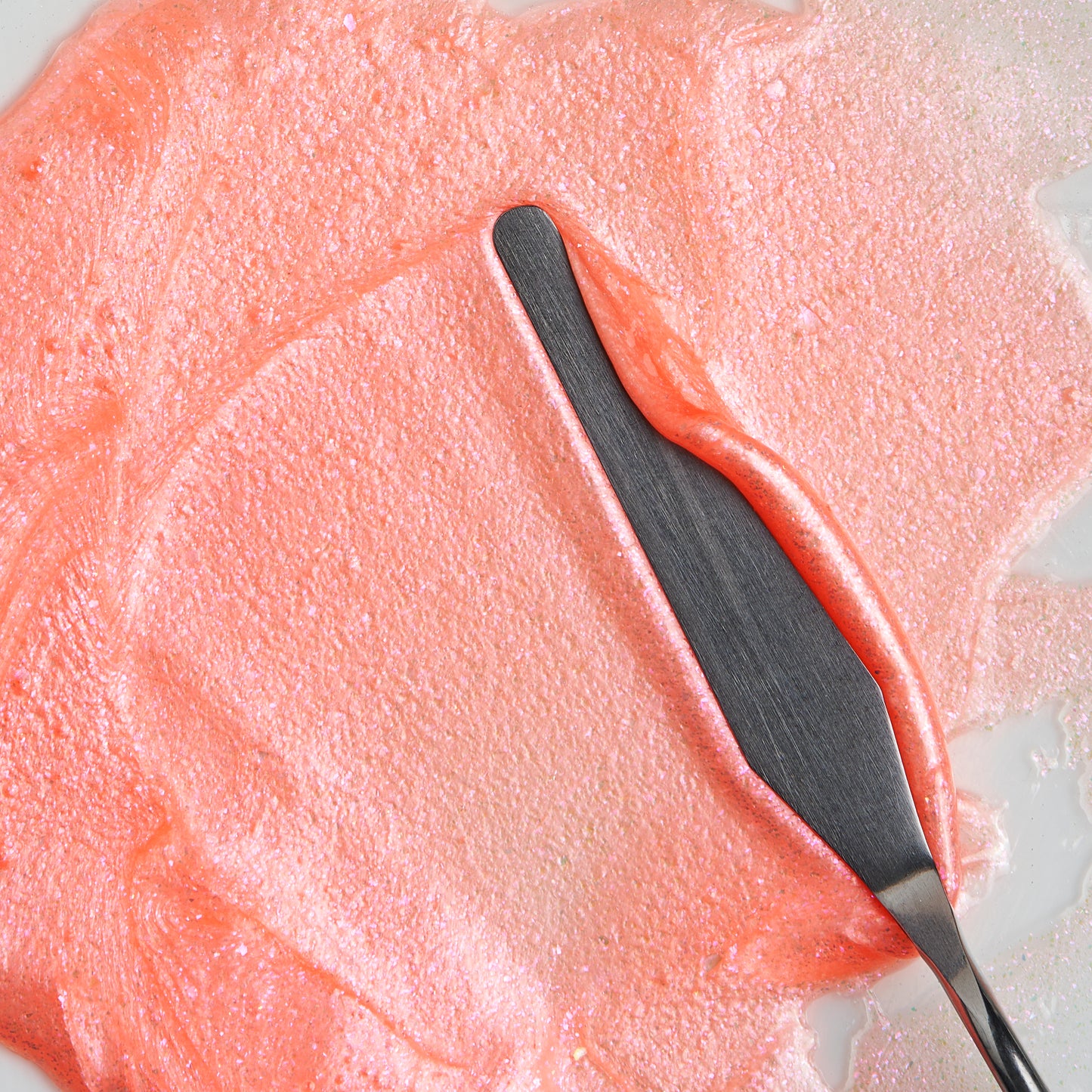 3-1 HARD GEL #033 SPARKLY MELON (TPO VRIJ)