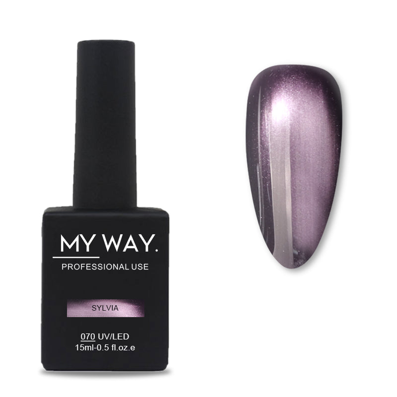 CAT EYE #070 SYLVIA - FINANCE (PRESALE)