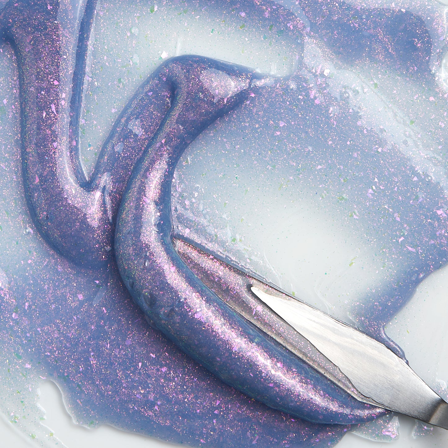 3-1 HARD GEL #026 MAGIC BLUE 30 ML (TPO VRIJ)