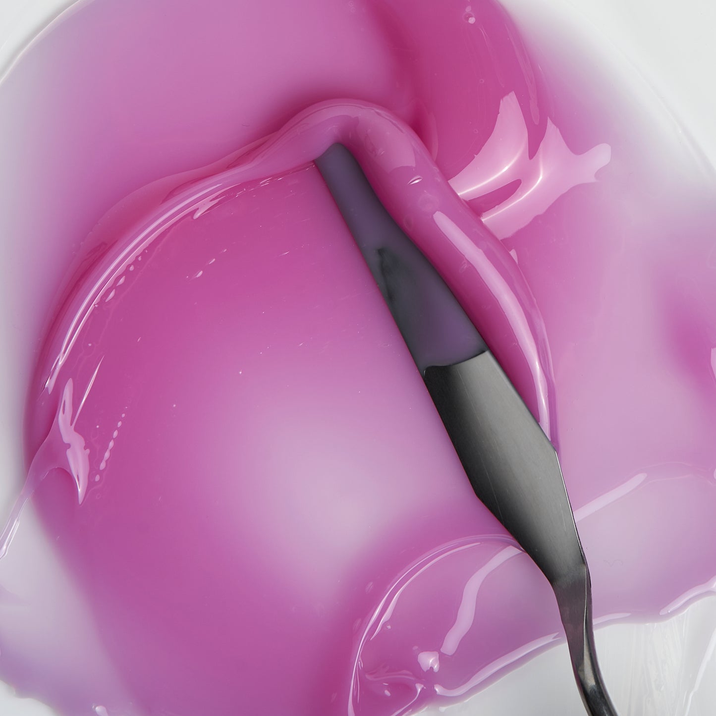 3-1 HARD GEL #005 ORCHID 30ML. (TPO VRIJ)