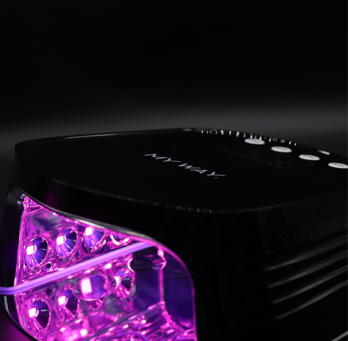 MY WAY. LAMPE LED PRO CURE 96 WATTS (SANS FIL)