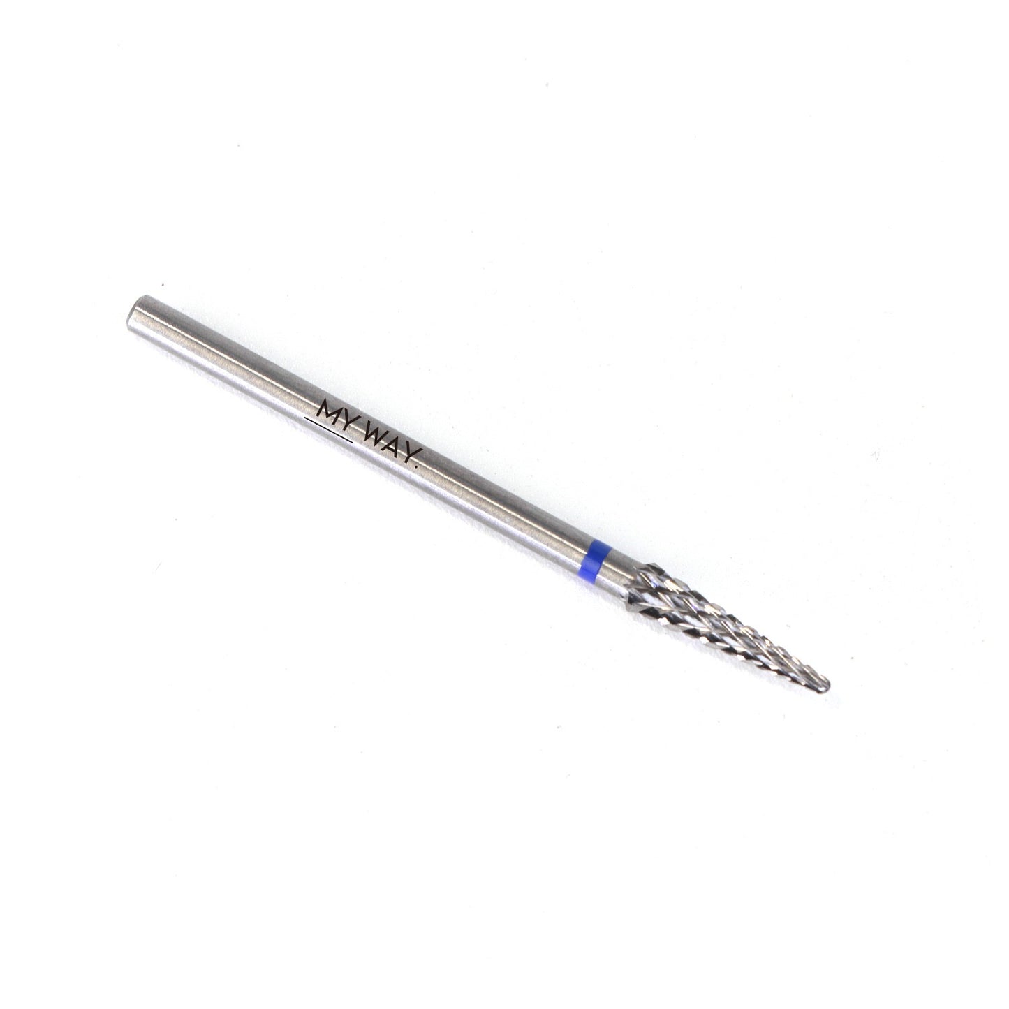 Large milling bit (UPPERFORMS, SHAPE CORRECTION & AFTERTREATMENT)