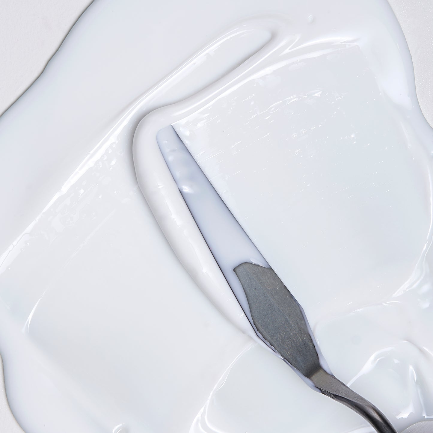 3-1 HARD GEL #038 WHITE 20GR. (TPO VRIJ)