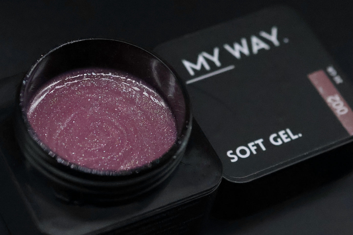 GEL DOUX. 002