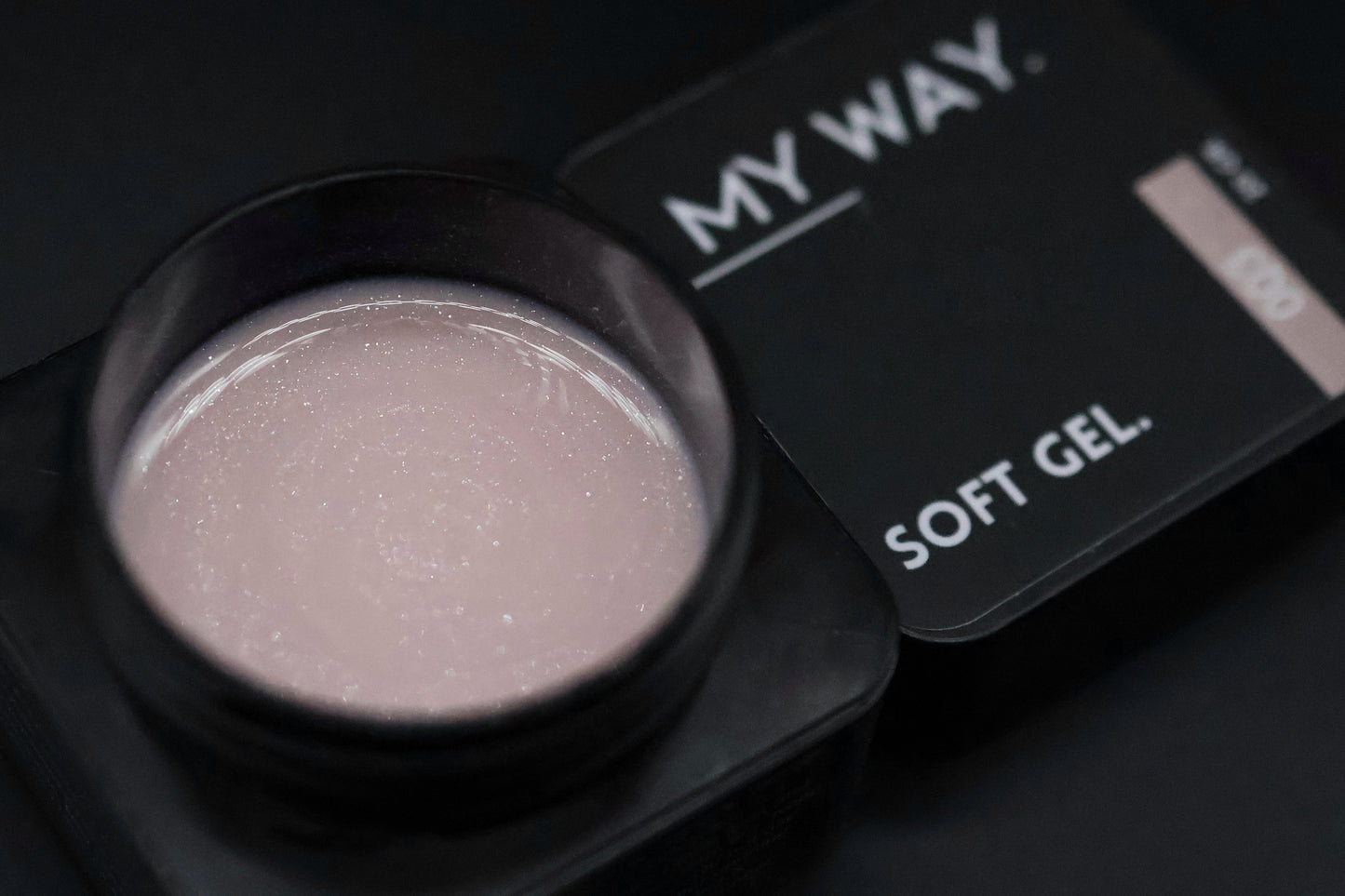 GEL DOUX. 003