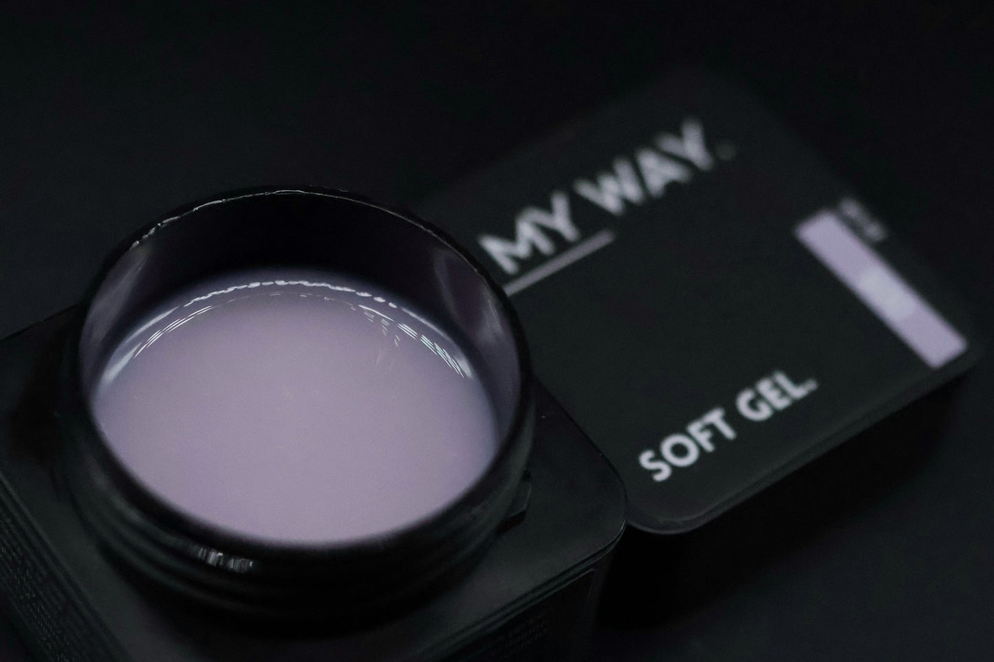 GEL DOUX. 005
