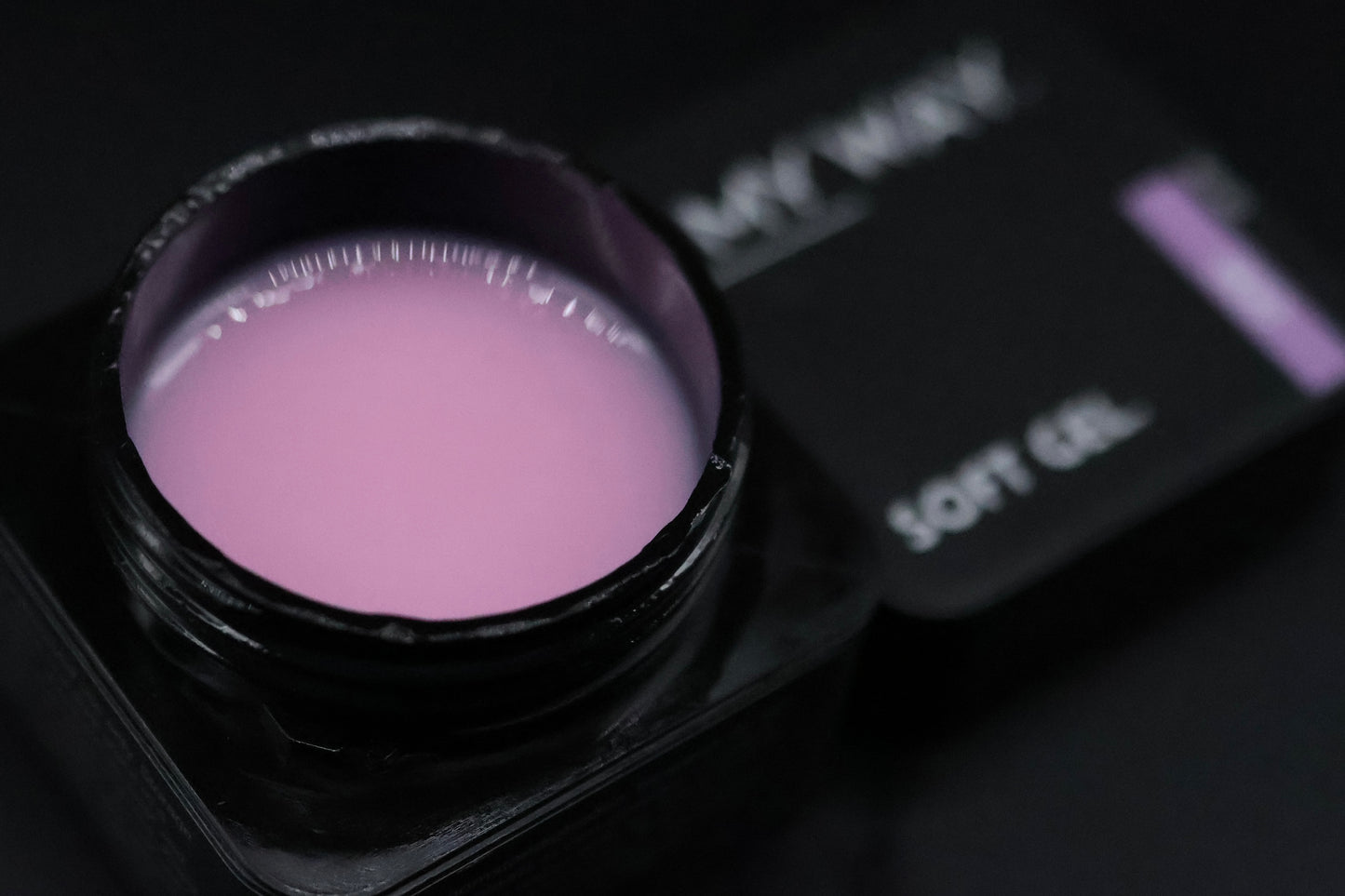GEL DOUX. 006