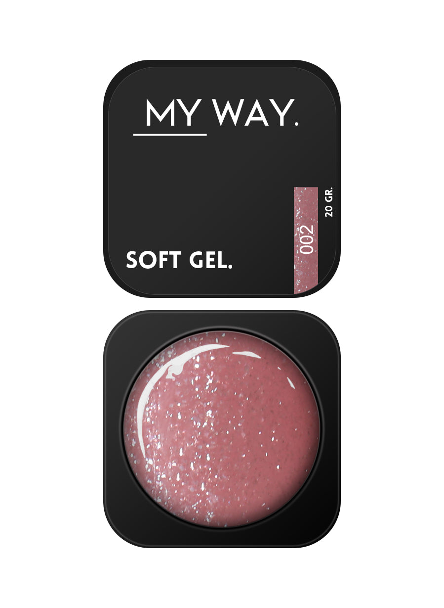 GEL DOUX. 002
