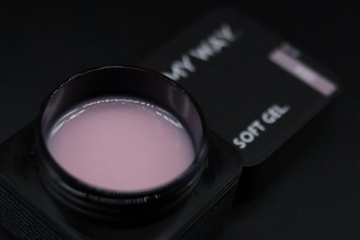 SOFT GEL. 004 (TPO FREE)