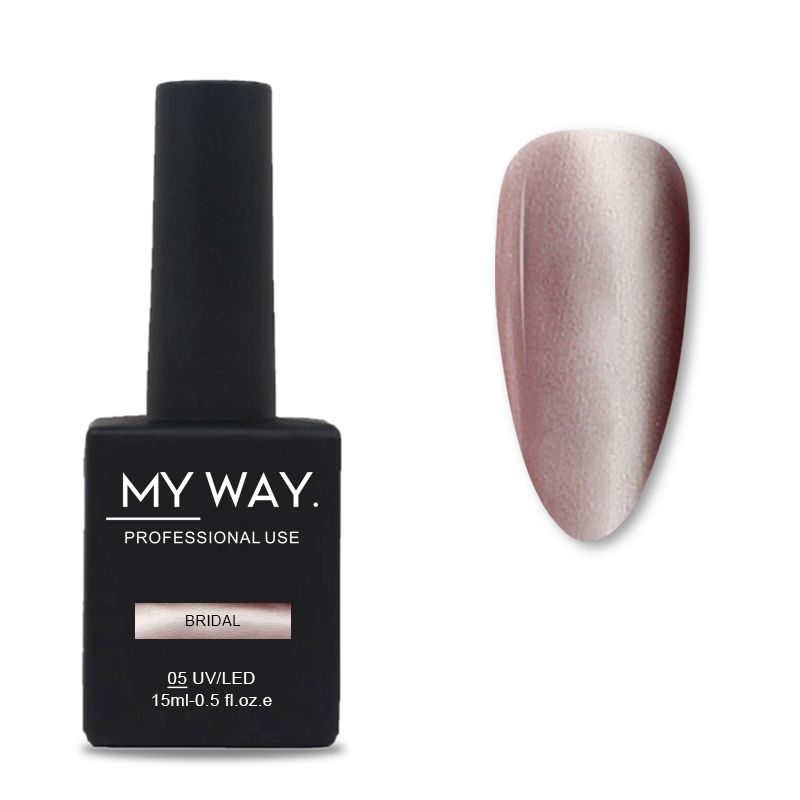 CAT EYE 05 (BRIDAL COLLECTIE) 15ML