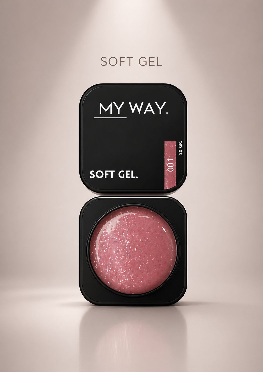 SOFT GEL