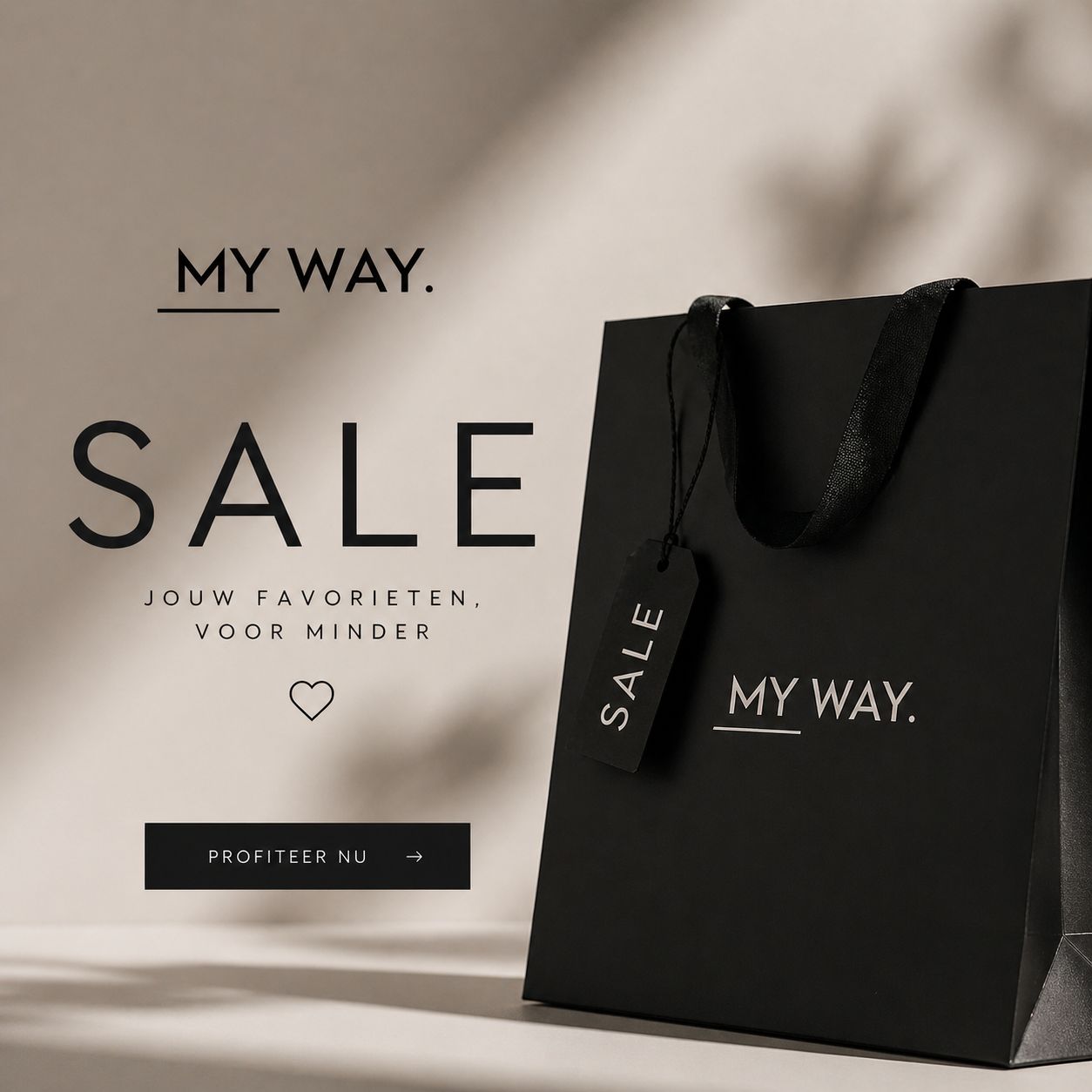 SALE