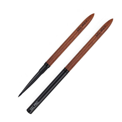 SET PENSELEN - COMPLETE (5STK)