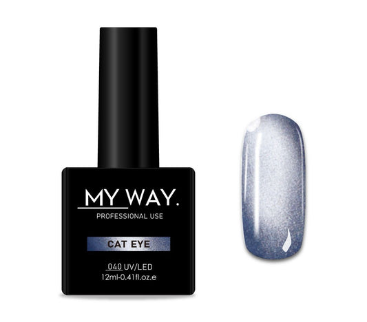 GELPOLISH CAT EYE - 040