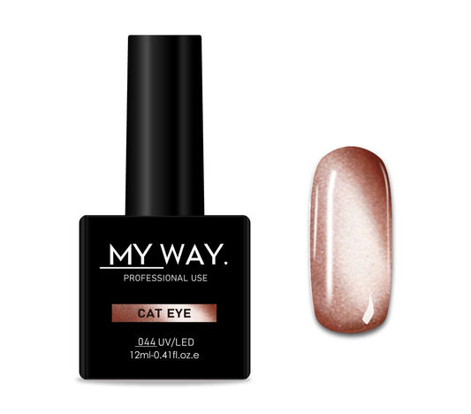 GELPOLISH CAT EYE - 044