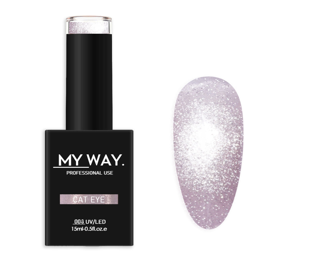 CAT EYE #004 - 15 ML