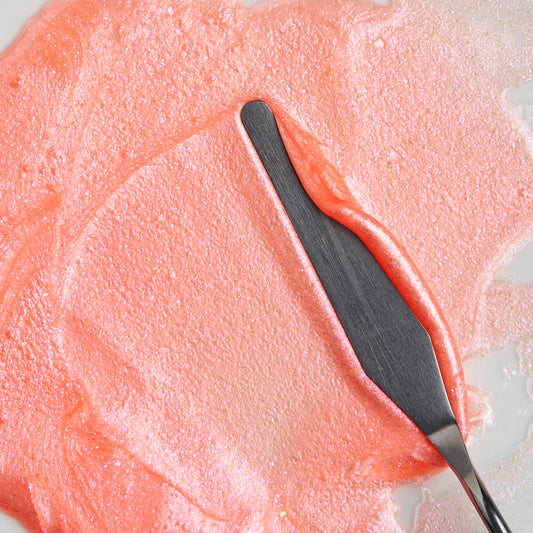 3-1 HARD GEL #033 SPARKLY MELON (TPO VRIJ)