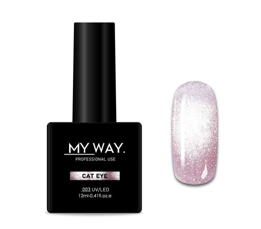 GELPOLISH CAT EYE - 003