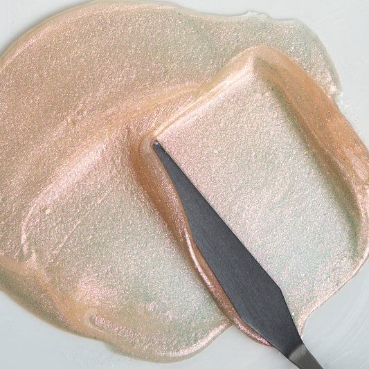 3-1 HARD GEL #032 PORCELAIN 30ML (TPO VRIJ)
