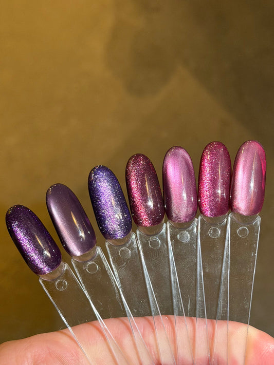 CAT EYE - ‘FINANCE COLLECTION’ (PRESALE)