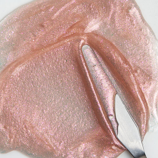 3-1 HARD GEL #027 PRETTY PEACH (TPO VRIJ)