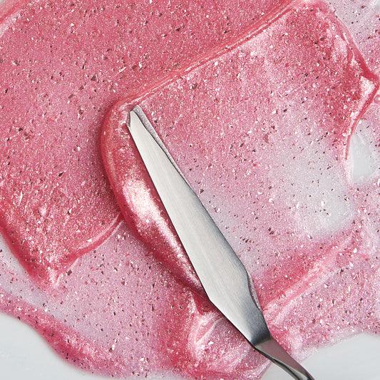 3-1 HARD GEL #021 PARTY PINK 20ML (TPO VRIJ)