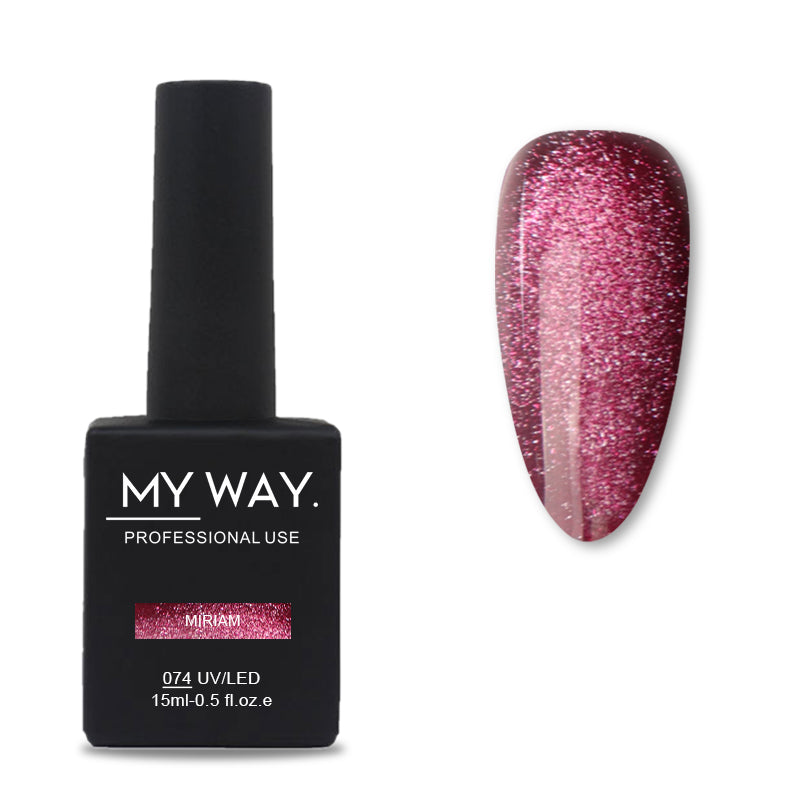 CAT EYE #074 MIRIAM - FINANCE