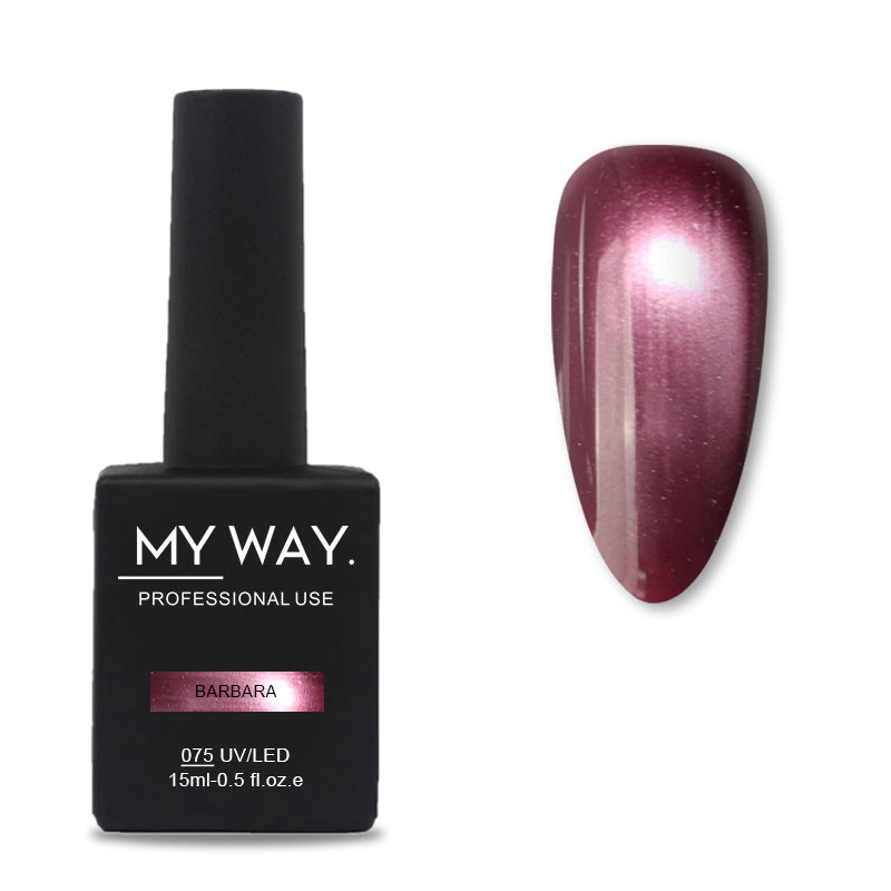 CAT EYE #075 BARBARA - FINANCE(PRESALE)