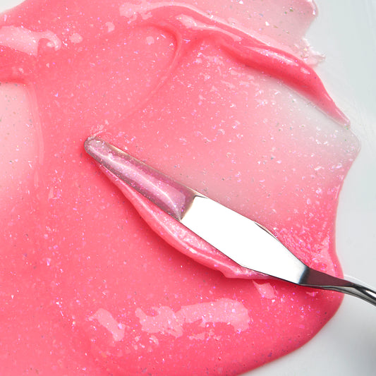 3-1 HARD GEL #023 SUMMER PINK 30ML (TPO VRIJ)