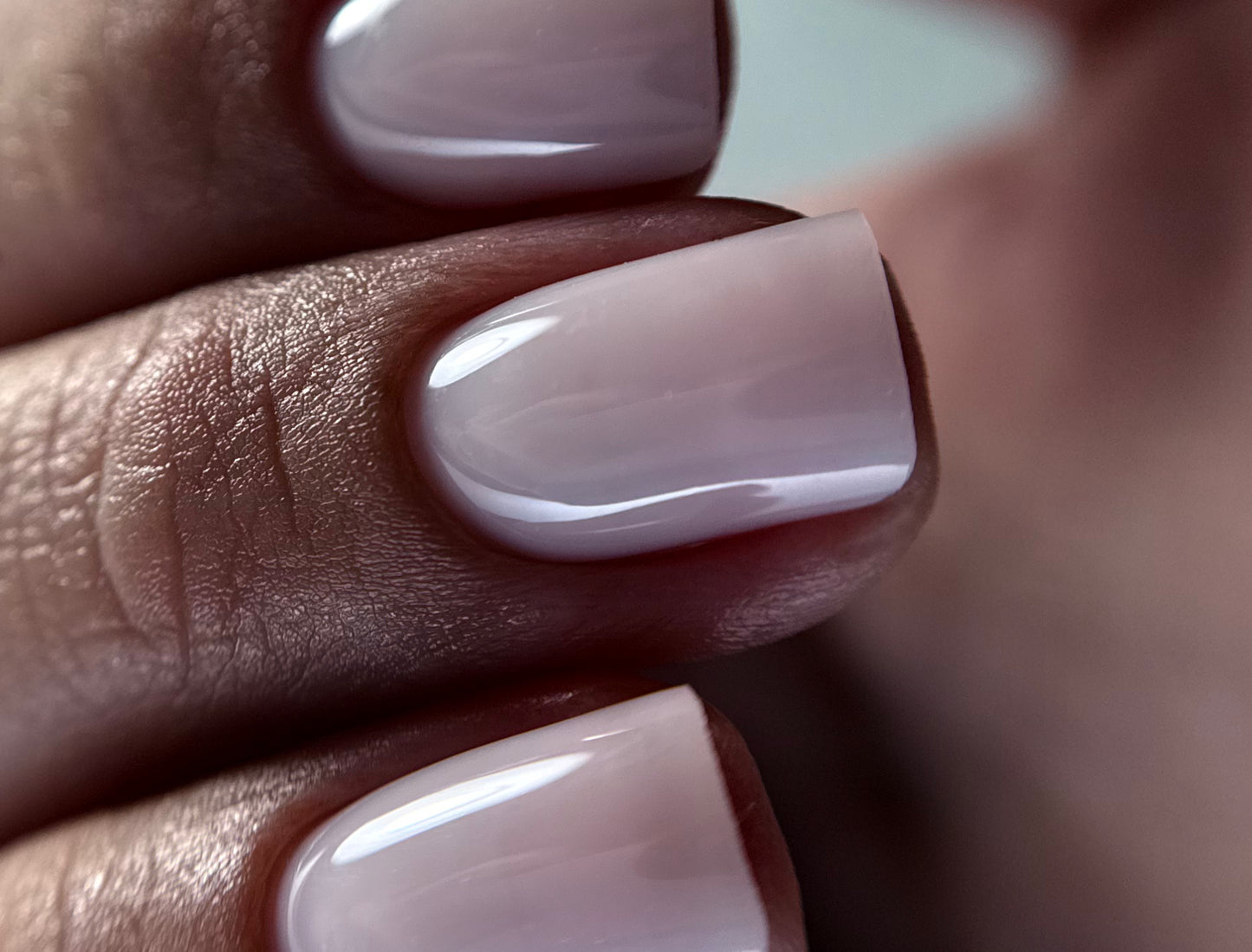 GROEPS TRAINING - ‘STRONG’ COMBI MANICURE, NNT. 30 + 31 /08/25