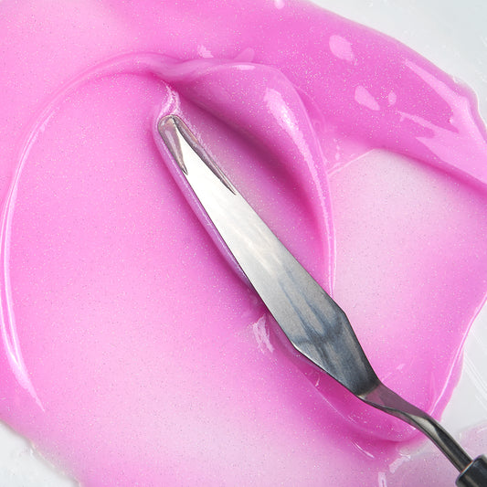 3-1 HARD GEL #018 BARBIE 30ML (TPO VRIJ)