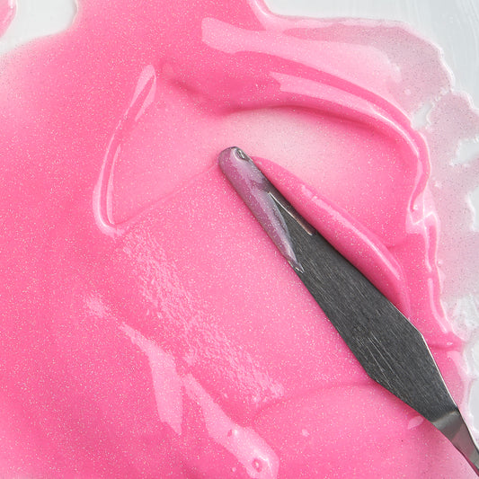 3-1 HARD GEL #017 CANDY 30ML (TPO VRIJ)
