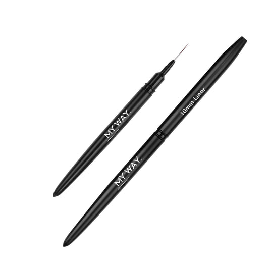Crayon fin long - 10 mm