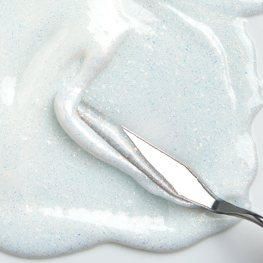 3-1 HARD GEL #024 SPARKLY MILK (TPO VRIJ)