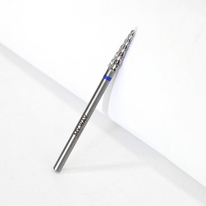 Large milling bit (UPPERFORMS, SHAPE CORRECTION &amp; AFTERTREATMENT)