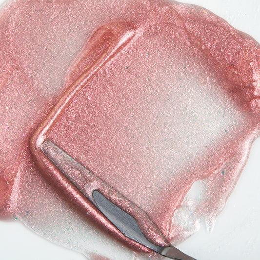3-1 HARD GEL #030 WARM SUMMER 30ML (TPO VRIJ)