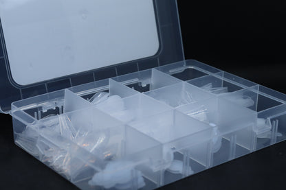 UPPERFORMS BIG BOX