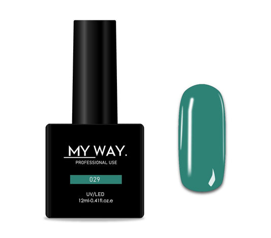 Vernis gel 029