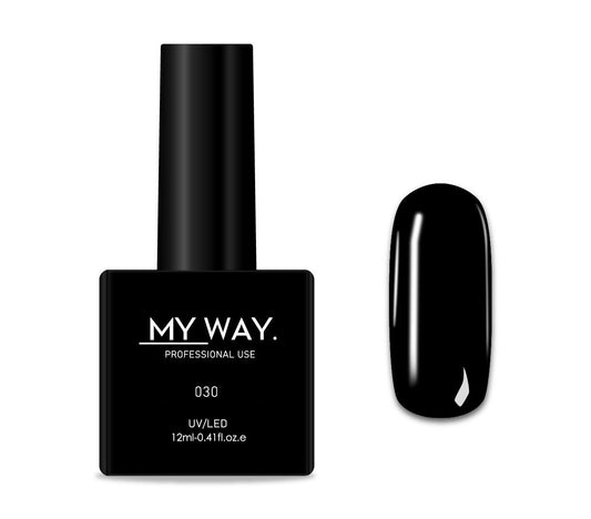 Vernis gel 030