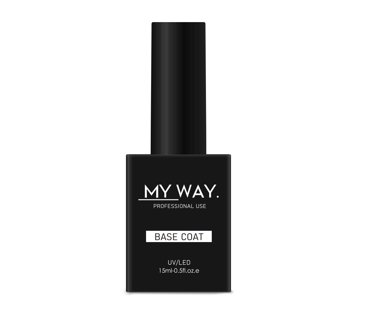 Couche de base 15 ML.