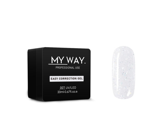 Easy Correction Gel 007