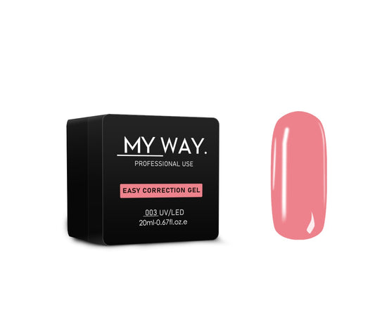 Easy Correction Gel 003