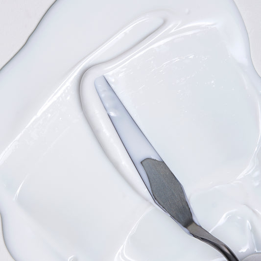 3-1 HARD GEL #038 WHITE 20GR. (TPO VRIJ)