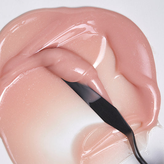3-1 HARD GEL #043 MEDIUM 20GR. (TPO VRIJ)
