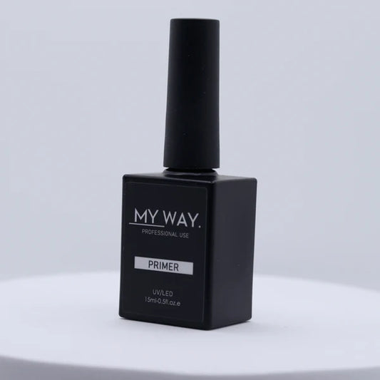 SHOP IN BULK - PRIMER (5 X 15 ML.)