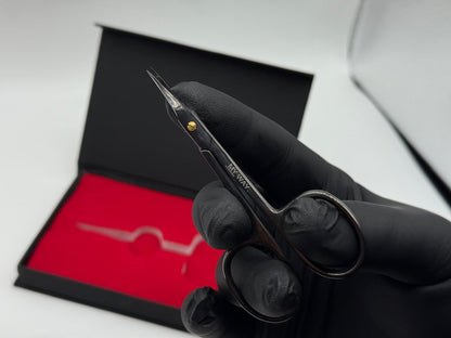 Manicure Scissors PRO-01