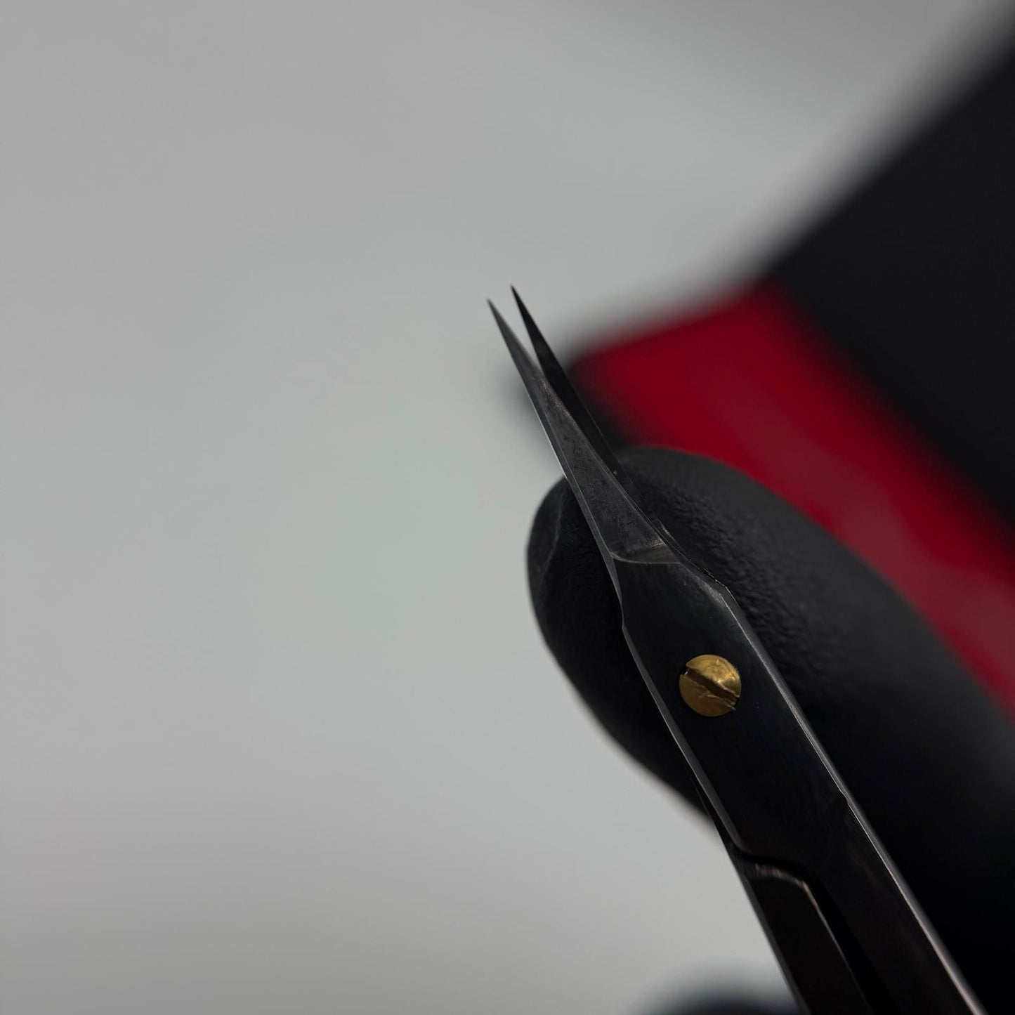 Manicureschaar PRO-01