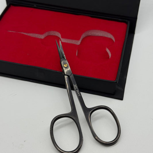 Manicureschaar PRO-02